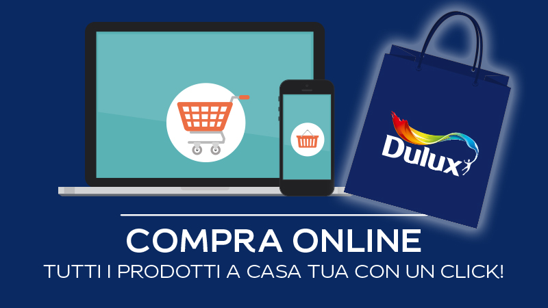 comrpa online tutti i prodotti a casa tua con un click